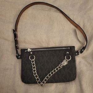 Micheal Kors fanny pack